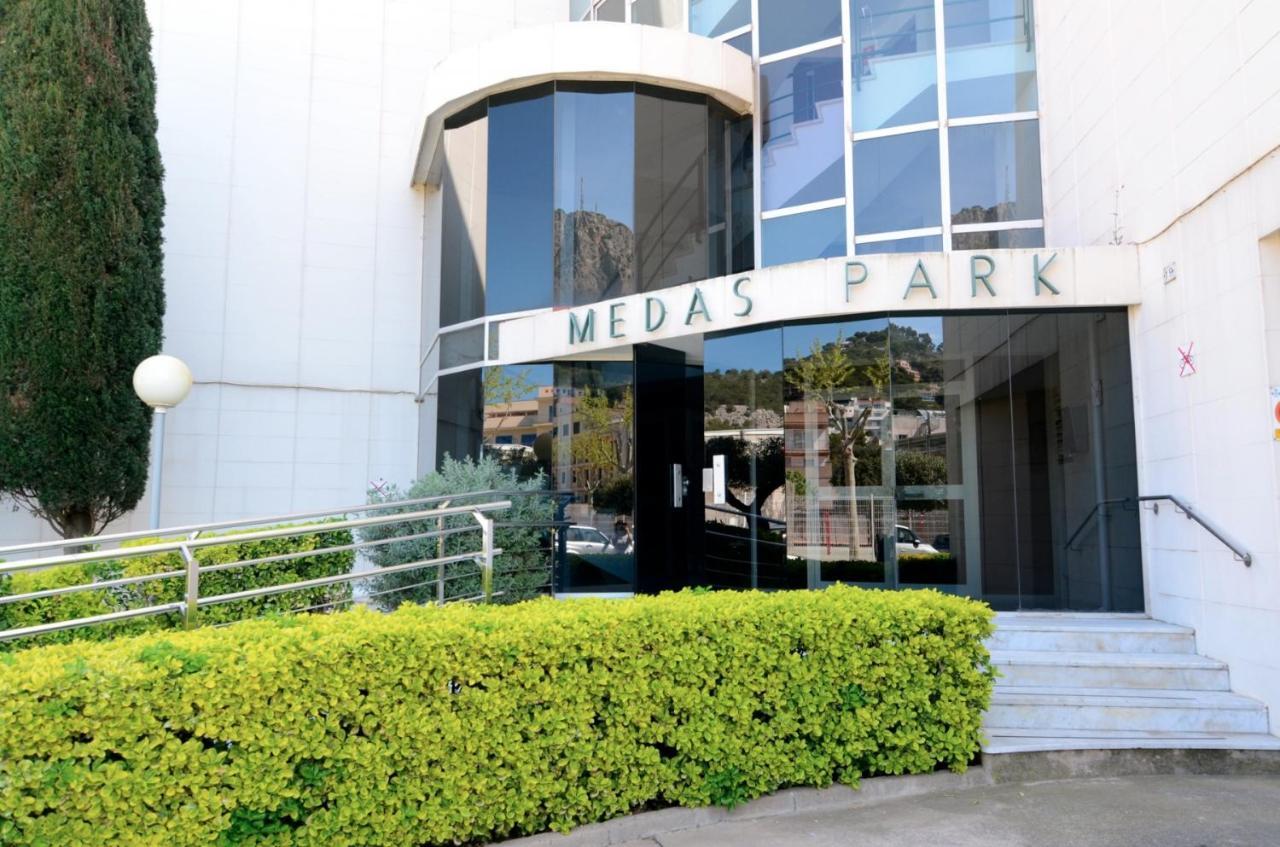 Medes Park II 4-2 Apartment ลาเอสตาร์ติต ภายนอก รูปภาพ
