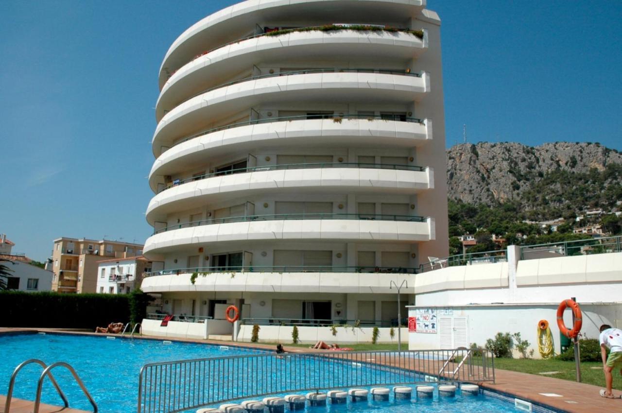 Medes Park II 4-2 Apartment ลาเอสตาร์ติต ภายนอก รูปภาพ