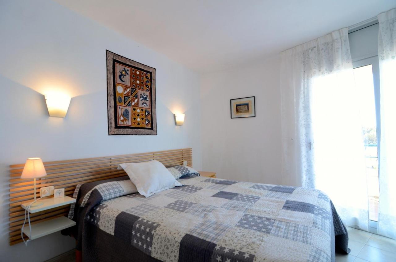Medes Park II 4-2 Apartment ลาเอสตาร์ติต ภายนอก รูปภาพ