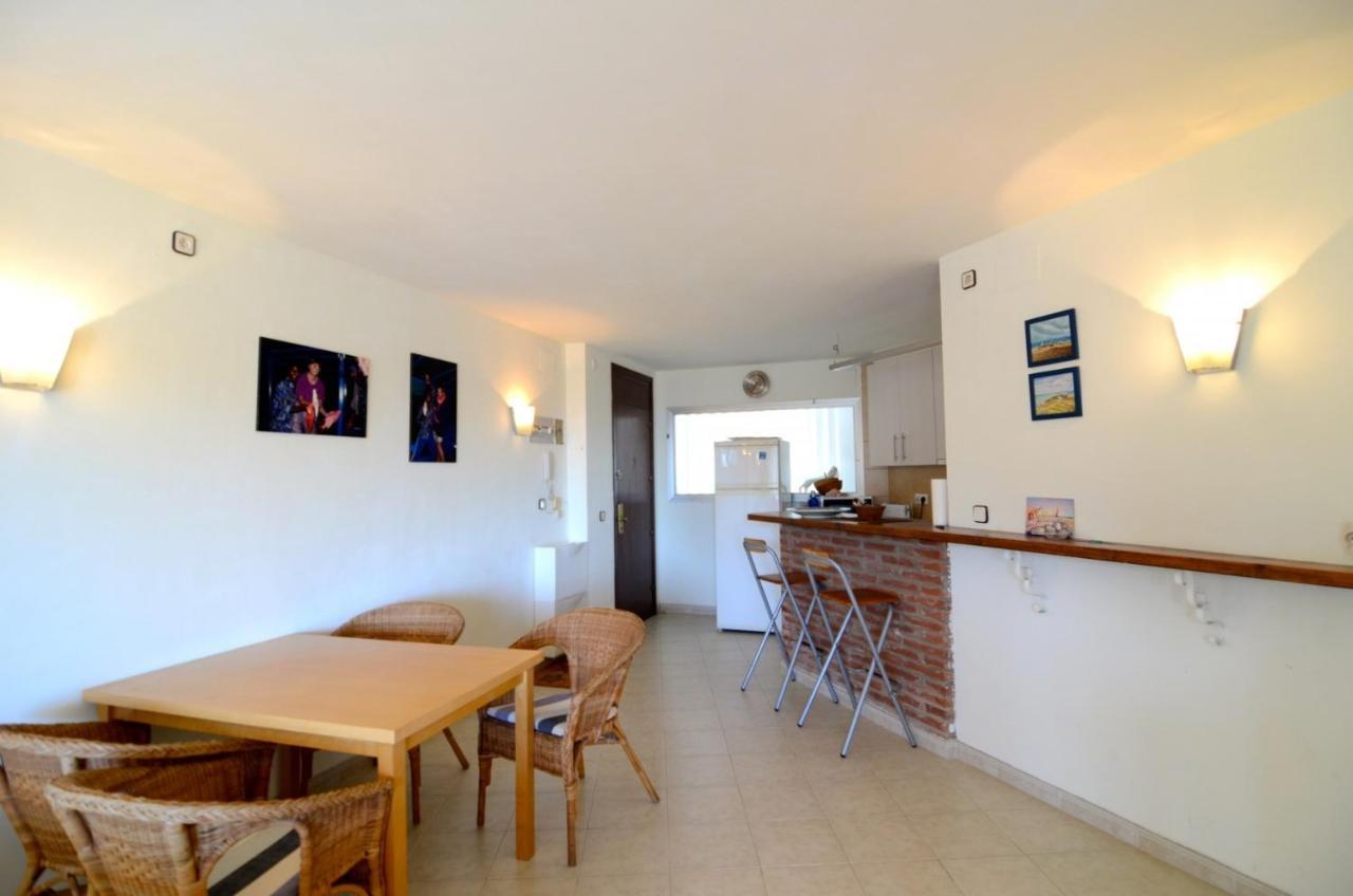 Medes Park II 4-2 Apartment ลาเอสตาร์ติต ภายนอก รูปภาพ