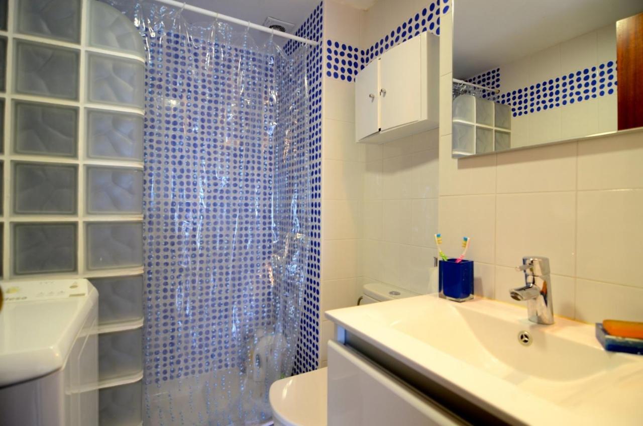 Medes Park II 4-2 Apartment ลาเอสตาร์ติต ภายนอก รูปภาพ
