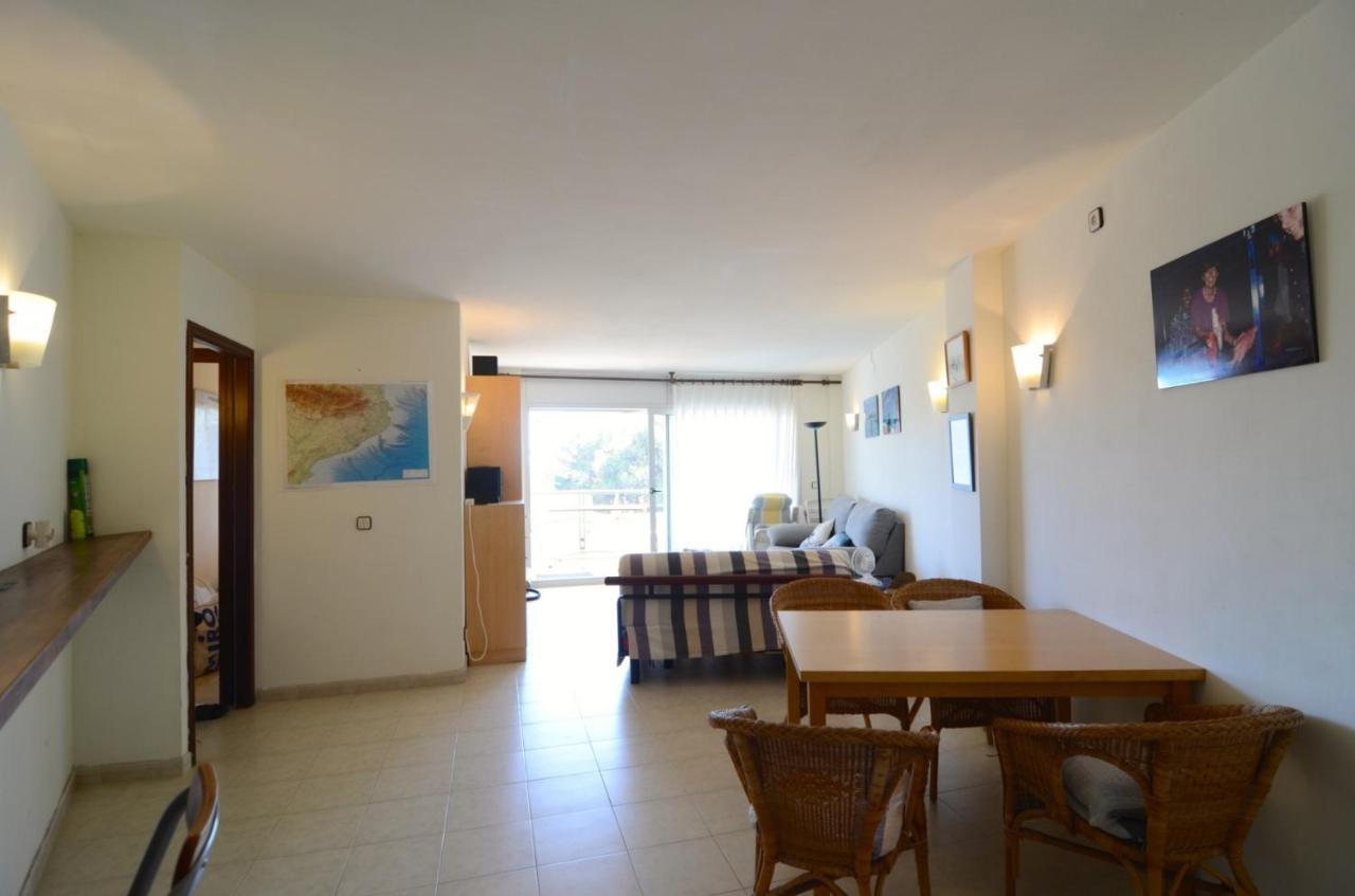 Medes Park II 4-2 Apartment ลาเอสตาร์ติต ภายนอก รูปภาพ